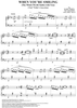 When You're Smiling (''Fats'' Waller's Conception)