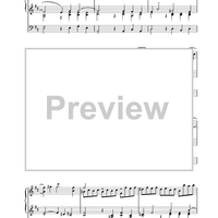 Hornpipe from Water Music