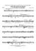 For the Kings of Brass - Tuba 2