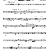 For the Kings of Brass - Tuba 2