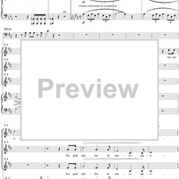 Macbeth, Act 3, No. 15, Scena. "Fuggi, regal fantasima"