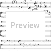 Requiem Mass, Op. 89, Part 1, No. 5, "Quid sum miser"