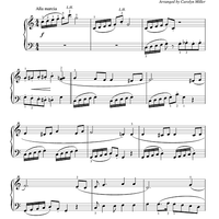 Stars And Stripes Forever