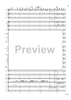 Tudor Sketches - Score