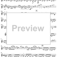 Duet No. 8 - Violin 2