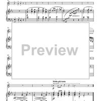 Intermezzo from L’Arlésienne Suite No. 2