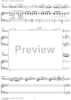 Trombone Concerto - Piano Score