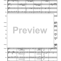 Variations on "Adeste Fidelis" - Score