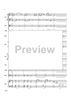 Chant, Chorale And Dance - Score
