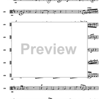 Messe solennele breve - Viola