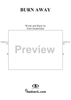 Burn Away
