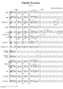 Fidelio Overture, Op. 72c - Full Score