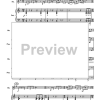 Sonata for Horn - Piano Score