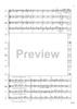 Teddy Bear's Picnic - Score
