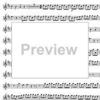 Concerto Grosso Op. 3 No. 1 - Violin 1