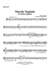 Marche Nuptiale - Horn