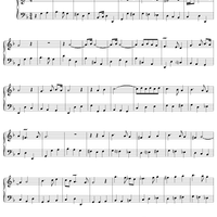 Partita on "Christe, der du bist Tag und Licht"