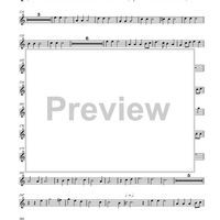 Canzon super Belgicam - Trumpet 1