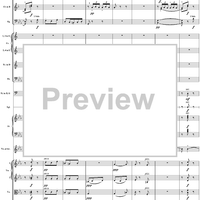 Symphonie Espagnole, Op. 21: Movement 2 - Full Score