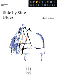 Side-by-Side Blues