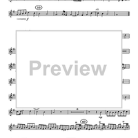 Voluntaries - Trumpet 1