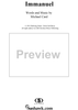 Immanuel