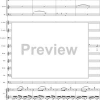 "Sola, sola in buio loco palpitar", No. 20 from "Don Giovanni", Act 2, K527 - Full Score