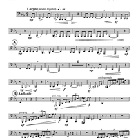 1812 Overture (Overture Solennelle) - Tuba 2