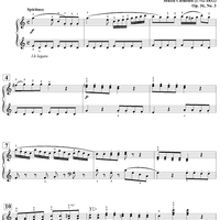 Sonatina in C Major - Op. 36, No. 3