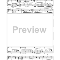 Intermezzo in A Major (from Six Piano Pieces, Op. 118, No. 2)