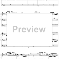 Fantasia and Fugue in C Minor, BWV537