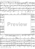 Op. 132, Movement 5 - Score