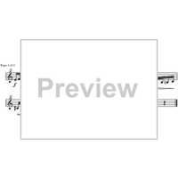 The Flight of the Bumble-Bee from "The Tale of Tsar Sultan" - Marimba Solo