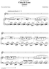 Clair de Lune (Menuet)