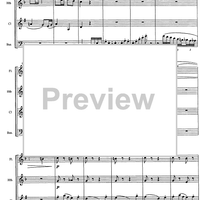 Im Schweizer Volkston - Score