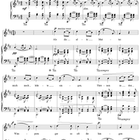 Gypsy Melodies, op. 55, no. 4: Songs My Mother Taught Me