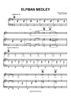 Elfman Medley