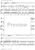 The Shepherd On The Rock - Piano Score
