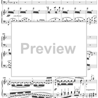 Piano Concerto No. 2 in D Minor, Op. 23