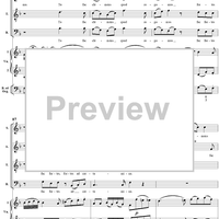 Offertorium de b.v. Maria "Alma Dei creatorius," K272a (K277)