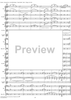 Serenade no. 10 in B-Flat Major, Movement 5, K361(K370a)  ("Gran Partita") - Full Score
