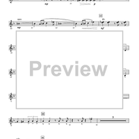 Marche Diabolique - Bb Trumpet 1