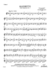 Allegretto from Symphony No. 3 - Violin 2