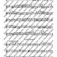 Suite I Bb major in B flat major