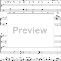 Verleih' uns Frieden