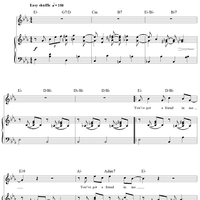 You've Got a Friend in Me