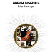 Dream Machine - Score