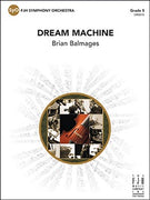 Dream Machine - Score