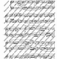 Sest dvouhlasých kánonických invencí