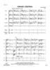 Grand Central - Score
